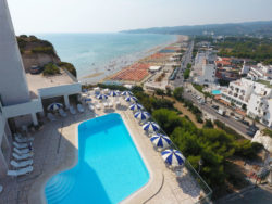 Residence a Vieste vicino al mare - Svevo Sea House - Vieste residence