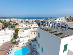 Residence a Vieste vicino al mare - Svevo Sea House - Vieste residence